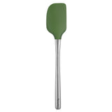 Flex-Core® Silicone and Stainless Steel Spatula
