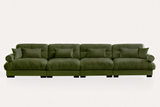 CLOUDIES 173" 4-Seater Sofa