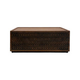 Aztec Coffee Table