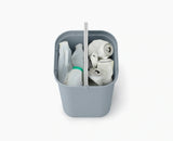 GoRecycle 14L Light Blue Recycling Caddy