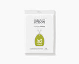 IW6 30L Clear Bin Liners