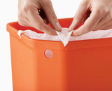 IW6 30L Clear Bin Liners