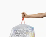 IW7 20L Clear Bin Liners