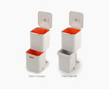 IW7 20L Clear Bin Liners