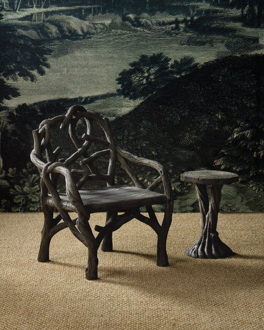 Dunmore Armchair