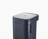 Porta™ 40L Easy-empty Blue Pedal Bin Starter Set