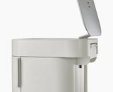 Porta™ 40L Easy-empty Grey Pedal Bin