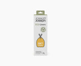 Totem Compact 40L Grey Waste & Recycling Bin Starter Set