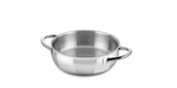 Frying pan two handles '1950'