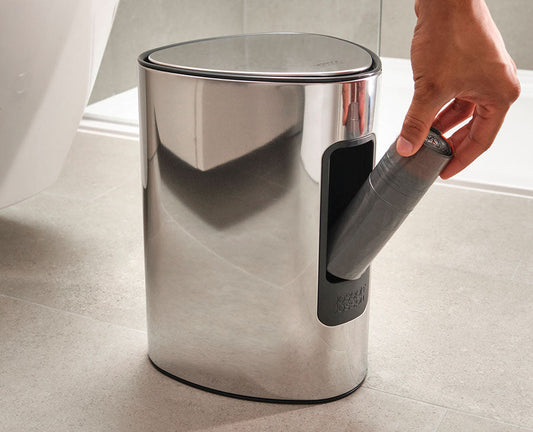 IW8 5L Custom-fit Recycled Bin Liners