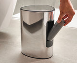 IW8 5L Custom-fit Recycled Bin Liners