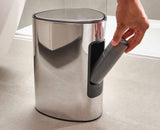 IW8 5L Custom-fit Recycled Bin Liners