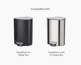 IW8 5L Custom-fit Recycled Bin Liners