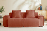 HARRISON 78" Loveseat