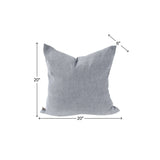 Komodo Breeze Down Filled 20x20 Pillow