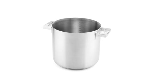 Deep Pot Cm.24 Stile