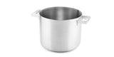 Deep Pot Cm.28 Stile