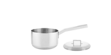 Casserole 1 Handle Cm.14 Stile