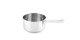 Casserole 1 Handle Cm.16 Stile