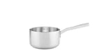 Casserole 1 Handle Cm.16 Stile