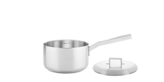 Casserole 1 Handle Cm.16 Stile