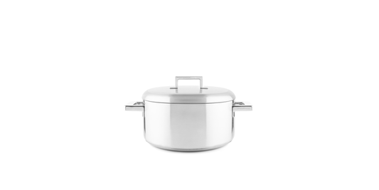 Casserole Cm.18 Stile