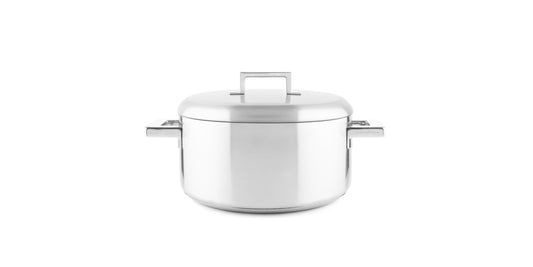 Casserole Cm.24 Stile