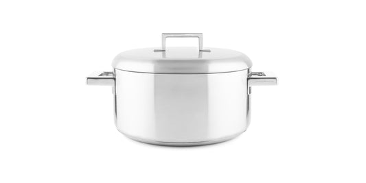 Casserole Cm.28 Stile