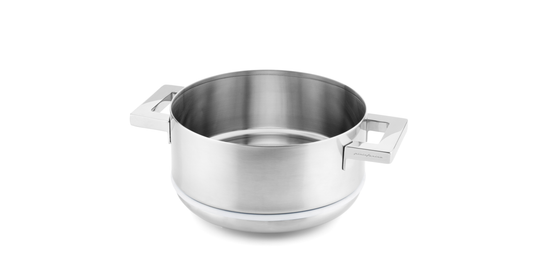 Steamer insert 22cm Stile