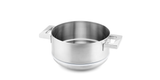 Steamer insert 22cm Stile