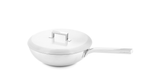 Wok Cm.28 Stile