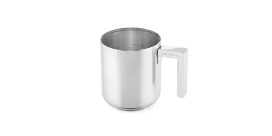 Milk Boiler Stile