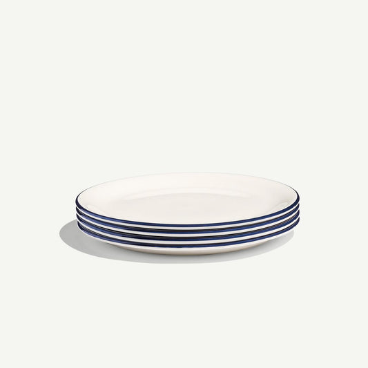 MADE IN Appetizer Plates