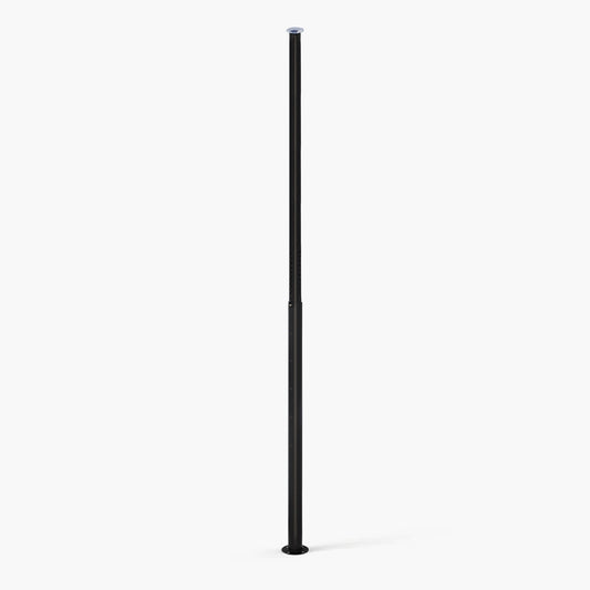 Reinforcement Support Rod for Gazebo