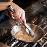 MADE IN Multi-Material Frying Pan Set