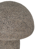 Small Granite Mushroom