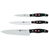 ZWILLING Twin Signature 3-pc Starter Knife Set