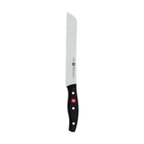 ZWILLING Twin Signature 19-Piece German Knife Set with Block, Made in Company-Owned German Factory with Special Formula Steel perfected for almost 300 Years