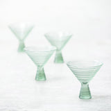 Jupiter Sage Martini 11.5oz Pack Size - CASE 4