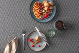 Northern Lights Dinnerware, Borealis Silt, 16-Piece Set