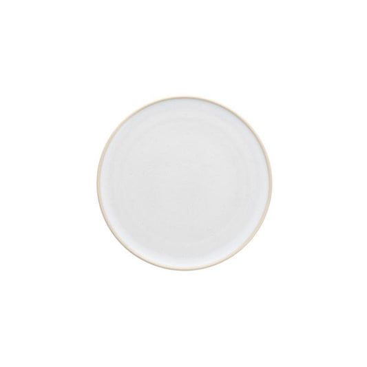 Nivo Moon Flat Coupe Salad Plate 8.7"