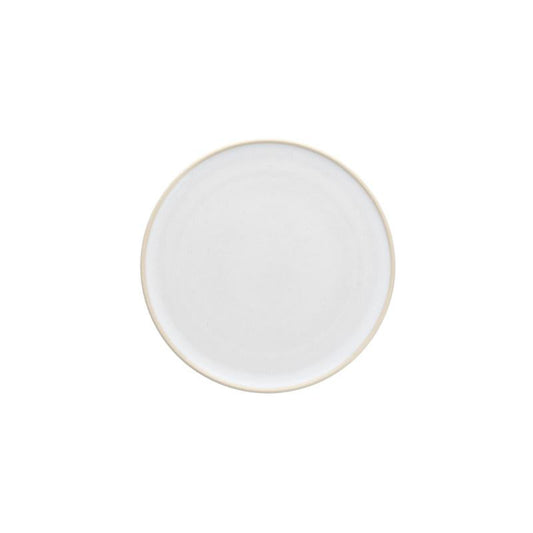 Nivo Moon Flat Coupe Salad Plate 8.7"