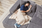 ALARA 87" Sofa
