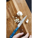 Superior 3.5 inch Paring Knife - Royal Blue