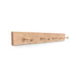 Classic Coat Rack