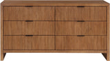 Fairfax - Dresser