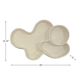 Continuum Tray