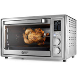 Magic Mill 30L Air Fryer Toaster Oven 1800W