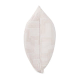 Indoor/Outdoor Pillow 20 x 20 Syros Natural
