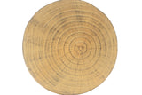 KALON 16" Hollow Side Table
